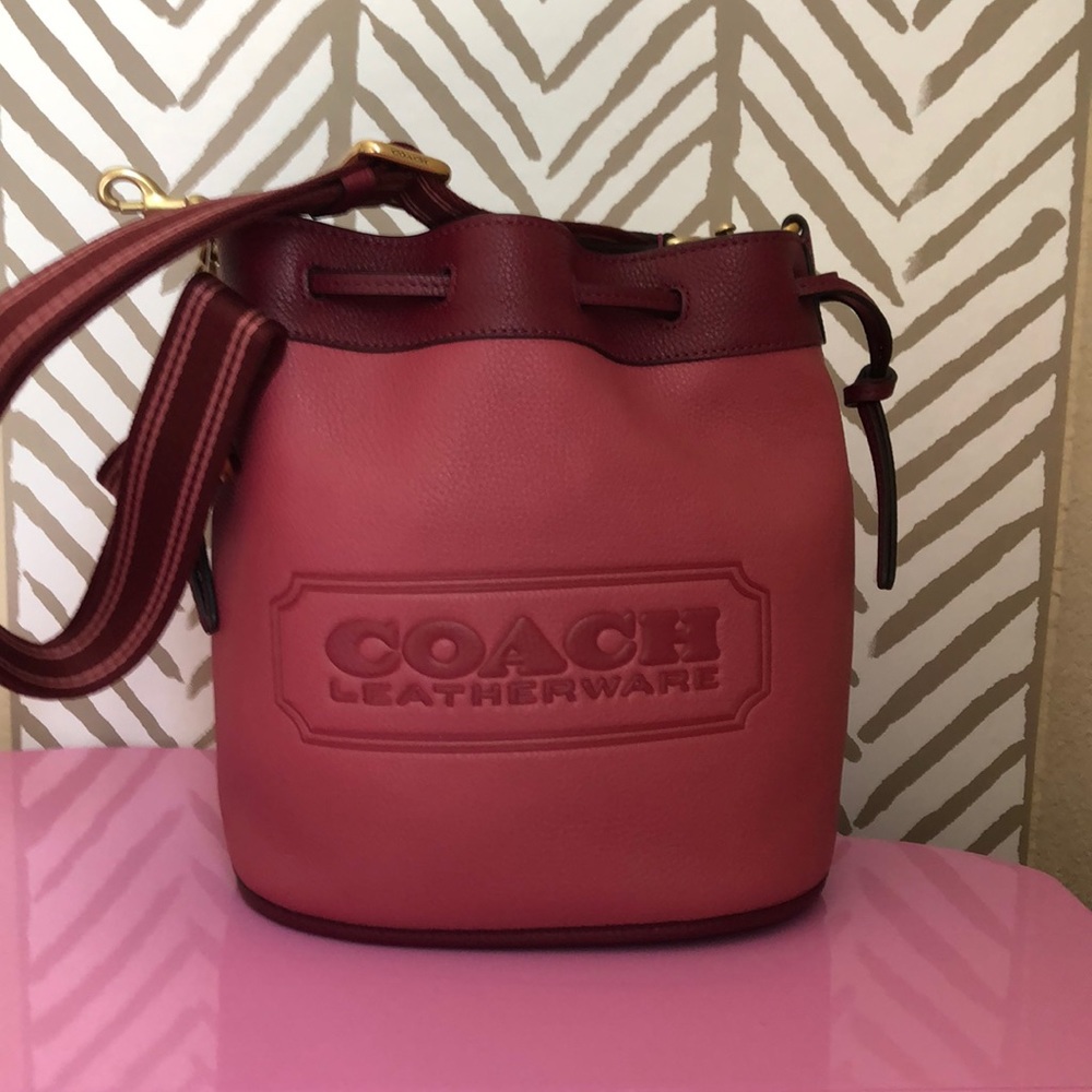 Coach Bucket bag